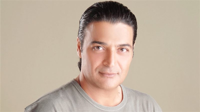 حميد الشاعري