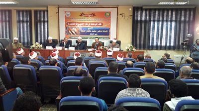 رئيس جامعة الأزهر: تطوير المناهج للحفاظ على التراث والمعاصرة