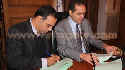 بالصور .. توقعات بارتفاع صادرات البلاستيك إلى 12 مليار جنيه نهاية 2014