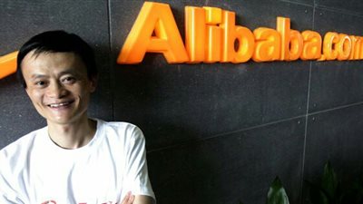 مؤسس «على بابا»: دعم الصين لقطاع التجارة الإلكترونية وراء ازدهارها