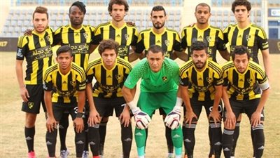 وادي دجلة يواجه المقاولون العرب بنشوة كأس مصر