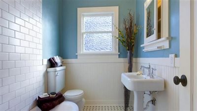 اصنعي بنفسك معطرا للحمام يدوم طويلا وبأقل التكاليف