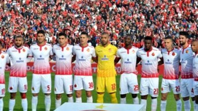 قائد الوداد المغربي: خسرنا أمام بطل السنغال بسبب السحر والشعوذة