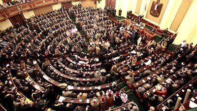 البرلمان يوافق نهائيا على تعديل قانون الضريبة على العقارات