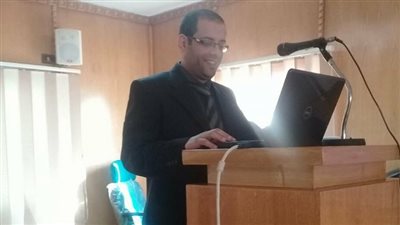 طريقة جديدة لاكتشاف تأثير مرض السكر على الكلى بجامعة الزقازيق