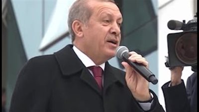 بالفيديو.. «أردوغان» لـ«بوتين»: أعرف مخططك في المنطقة