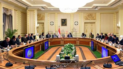 الحكومة تدرس منح إعفاءات لمستثمري سيناء وتشجيع المواطنين على الإقامة