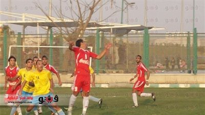 ننشر نتائج مباريات المجموعة الثالثة بدوري القسم الثاني