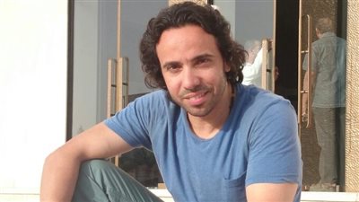 محمد حبيب: سعيد بالعودة لمسرح الهناجر