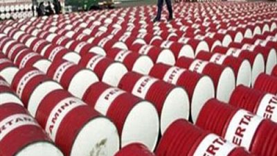 العقود الآجلة للنفط الخام الأمريكي تغلق على ارتفاع