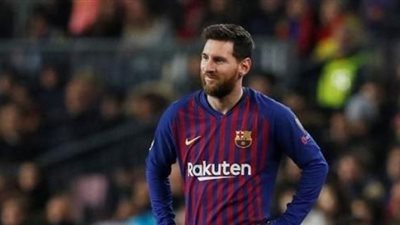 ميسي يقضي عطلته الشتوية في مسقط رأسه