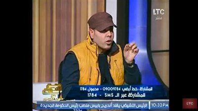 فلكي يتنبأ: اغتيال ترامب في 2018.. والسيسي يوقف نزيف الدم بالخليج