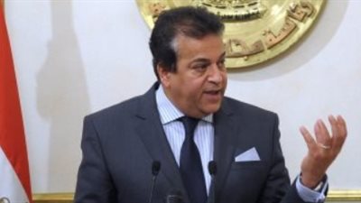 «التعليم العالي»: 300% حافزا لأعضاء هيئة التدريس بجامعة العريش