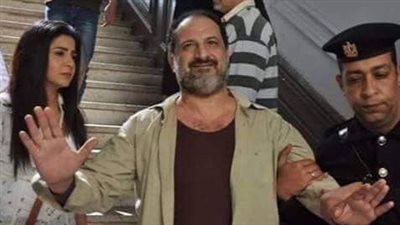 أحمد صبري: أتمنى العمل مع الزعيم.. وأستعد لـ«بأمر مولانا السلطان»