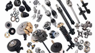 18 % ارتفاعًا في أسعار قطع غيار السيارات