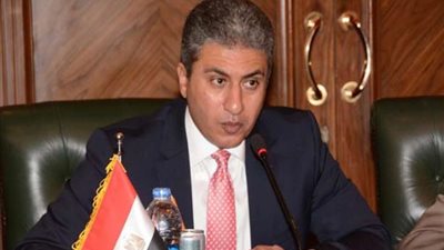 وزير الطيران يتوجه إلى موسكو لتوقيع بروتوكول استئناف الرحلات الجوية