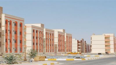 «الإسكان» تعلن مواعيد وأماكن قرعة وحدات «سكن مصر»