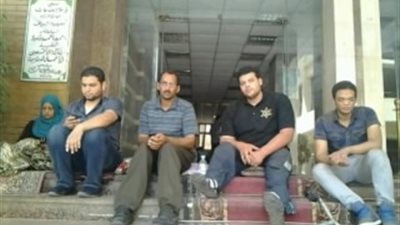 مؤتمر صحفي لذوي الاحتياجات الخاصة بالشرقية غدًا