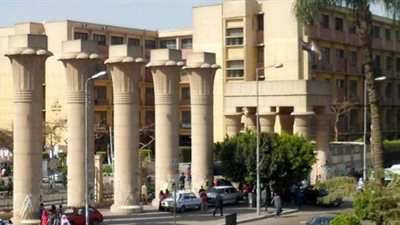 أسماء أمناء اللجان والمساعدين بكليات جامعة عين شمس