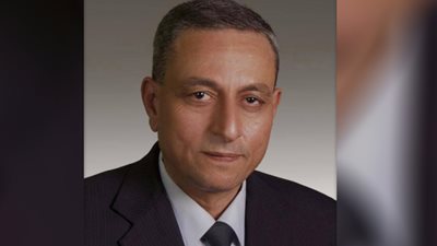 مرشح سابق يُعلن تأييده لمرشح مستقبل وطن بالإعادة في بلبيس