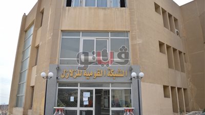 «هنا حماية مصر من النشاط الزلزالي».. «فيتو» داخل قسم الزلازل بمعهد البحوث الفلكية.. 90 محطة للمراقبة 24 ساعة.. 30 دقيقة للتعامل مع أي كارثة.. و3 مناطق في مصر معرضة للخطر (معايشة)