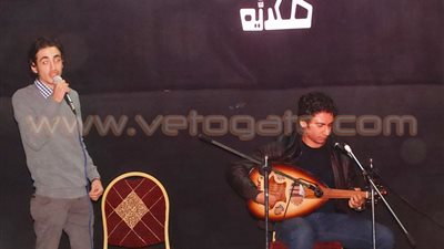 بالفيديو والصور.. المعدية تقيم سهرة شعرية موسيقية لأهل السويس