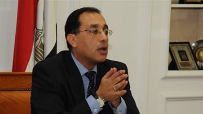 مدبولي يضم اللواء مصطفى خليل للجهاز الوطني لتنمية سيناء