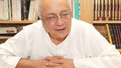 سيد حجاب: الجميع يعرف سارقي الثورة