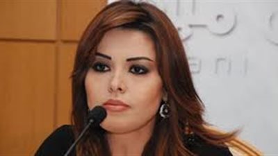 أمانى السويسى تشارك في المبادرة الثقافية لأكاديمية الجامعة العربية