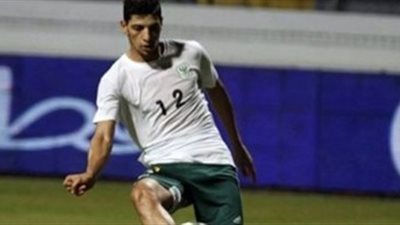 ويليام ومسعد يقودان هجوم الإنتاج الحربي أمام الحدود في الدوري