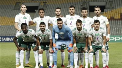 المصري يعود للقاهرة فجر الأربعاء بعد الخروج من البطولة الكونفدرالية