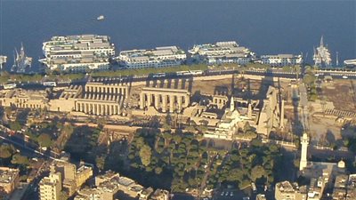 ضخ 44 مليون جنيه لتنفيذ مشروعات صغيرة في الأقصر