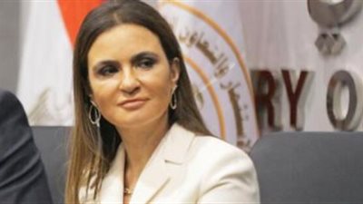 وزيرة الاستثمار من البرلمان: حريصون على مشاركة أكبر للقطاع الخاص