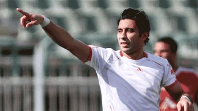 «الأمامية» تبعد صلاح  «الإنتاج الحربي» عن لقاء بتروجت