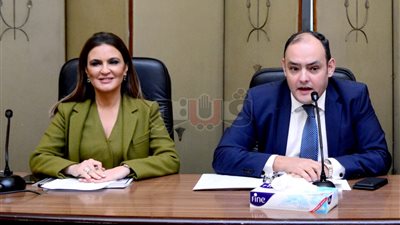 وزيرة الاستثمار تعرض استراتيجية دعم القطاع الخاص خلال الأربع سنوات المقبلة