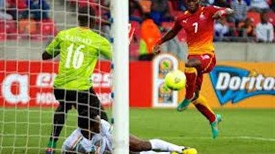 اليوم..السودان تستضيف غانا في تصفيات أفريقيا المؤهلة للمونديال