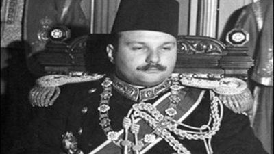 الملك فاروق يكتب: ظلمونى الناس