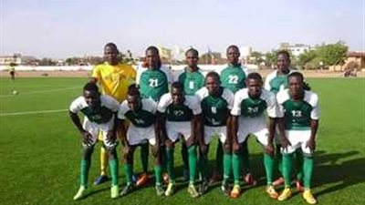 «#القطن_التشادي» يتصدر تويتر بعد فوزه على الزمالك