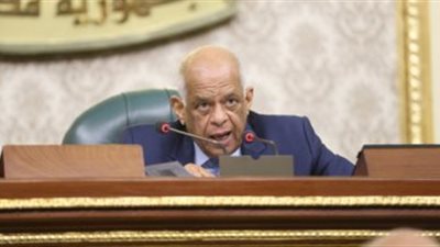 علي عبد العال يلتقي وفدا من العلماء المشاركين في مؤتمر «مصر تستطيع»