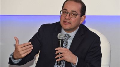 «المالية» تشارك في اجتماع «التعاون الاقتصادي» والاتحاد الأوروبي