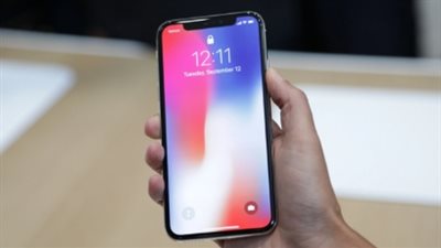 الأسعار الكاملة لهواتف «أي فون إكس» في مصر