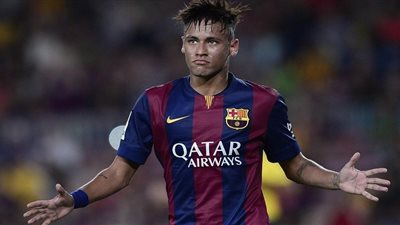 بالفيديو.. «نيمار» يتقدم لبرشلونة بالهدف الأول في ريـال سوسيداد