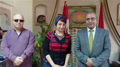 «تعليم بورسعيد»: اختيار المحافظة لإجراء المسح الطبي على طلاب الثانوية