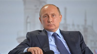 بوتين: نحافظ على أمننا دون الخوض في سباق تسليح جديد