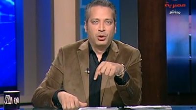 بالفيديو.. تامر أمين ينفي الزواج من «دينا»