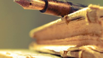 حكايات الأدباء «في العشق والمعشقة»