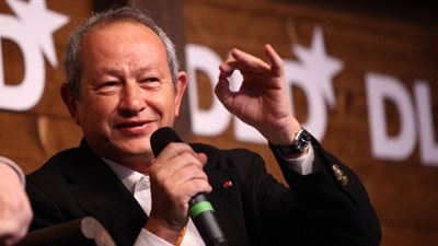 ساويرس: الإجراءات الخاطئة لـ«الرقابة المالية» تفقد الثقة في البورصة المصرية