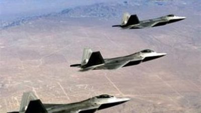 مناوشات بين طائرتين يونانيتين و6 «مقاتلات إف 16» تركية