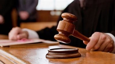 الإعدام لقاتل الطفل الإيطالي في الدقهلية