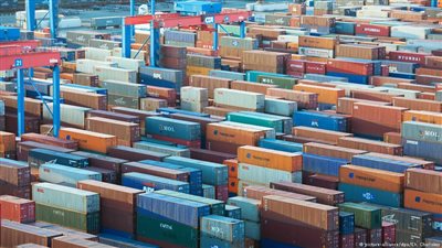 دراسة: ألمانيا أكثر الدول الغربية تضررا من العقوبات على روسيا